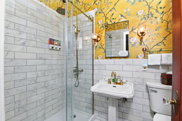 Image 4 for Room 4 - Wilburton Hall