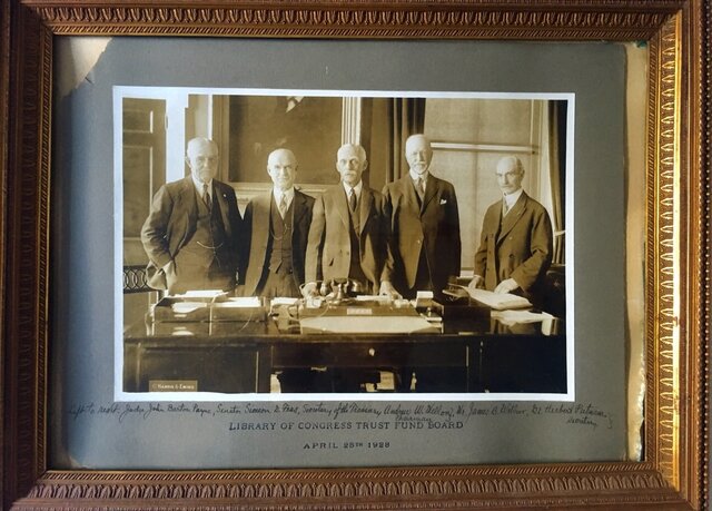 Image 7 for Room 4 - Wilburton Hall