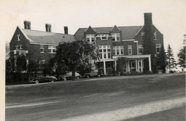 Image 13 for Room 4 - Wilburton Hall