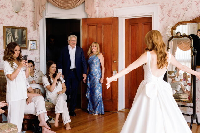 Image 13 for Room 3 - The Bridal Suite