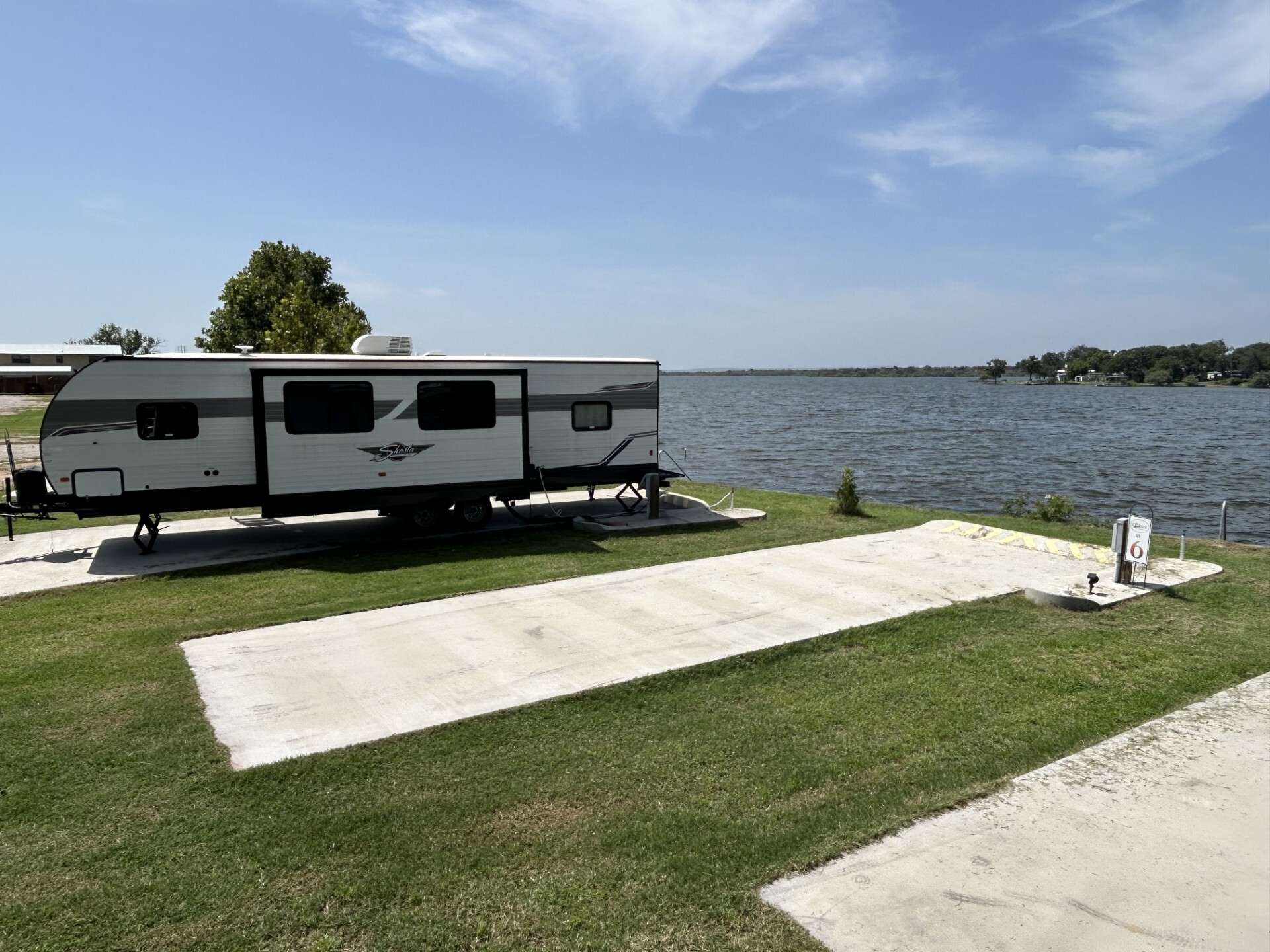 Image for RV6) RV Site 6