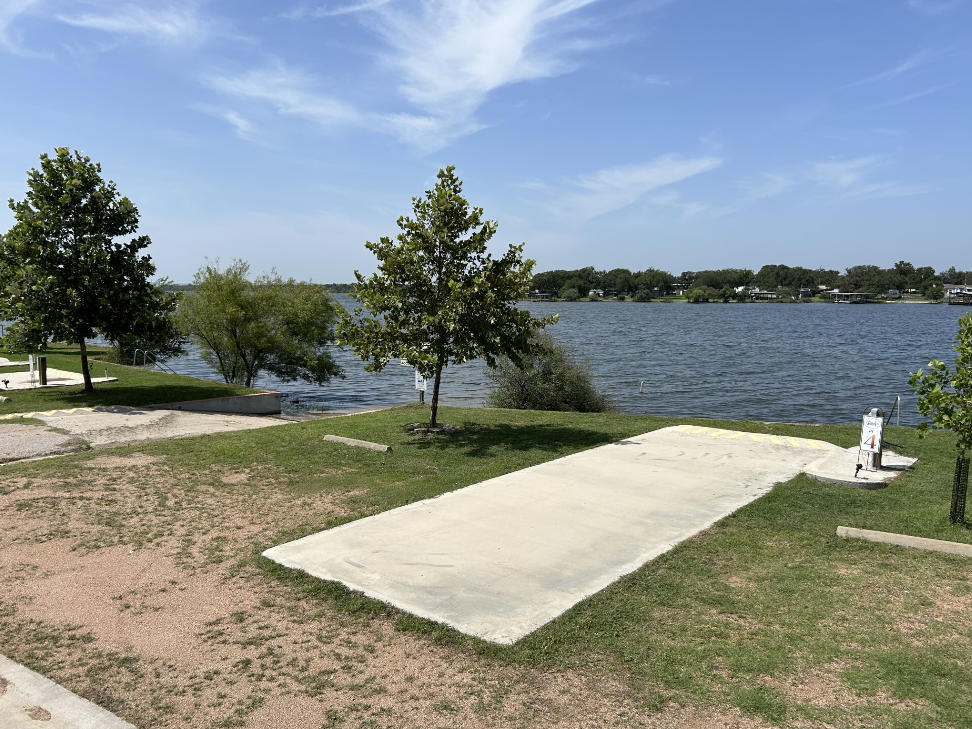 Image for RV4) RV Site 4