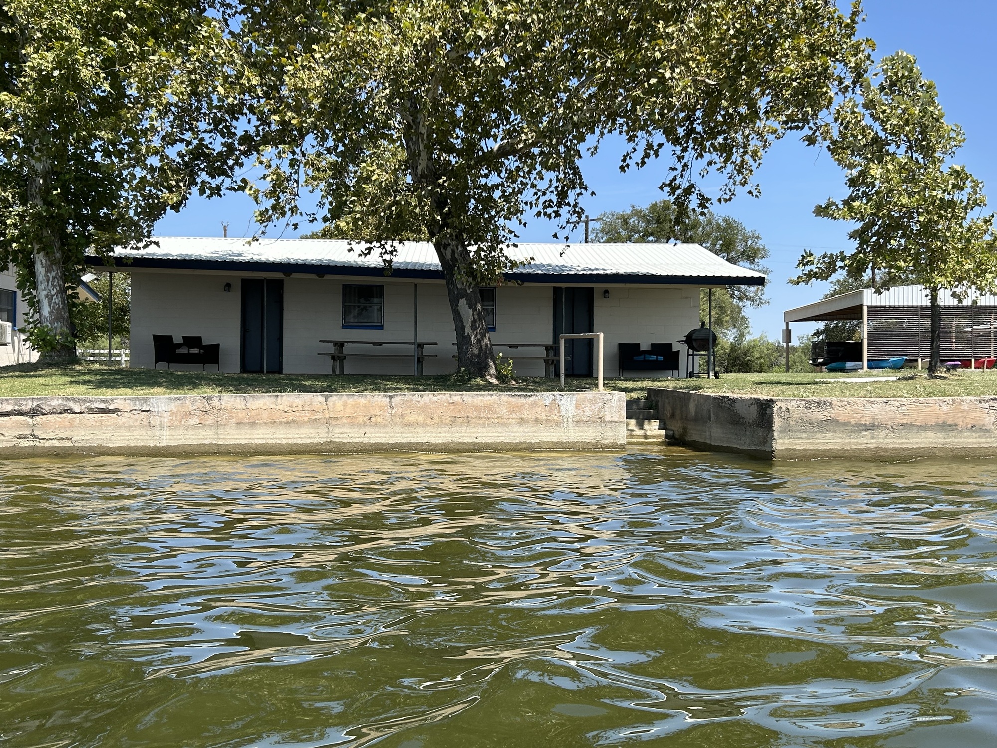 Image for 01) Lakeside Studio 1