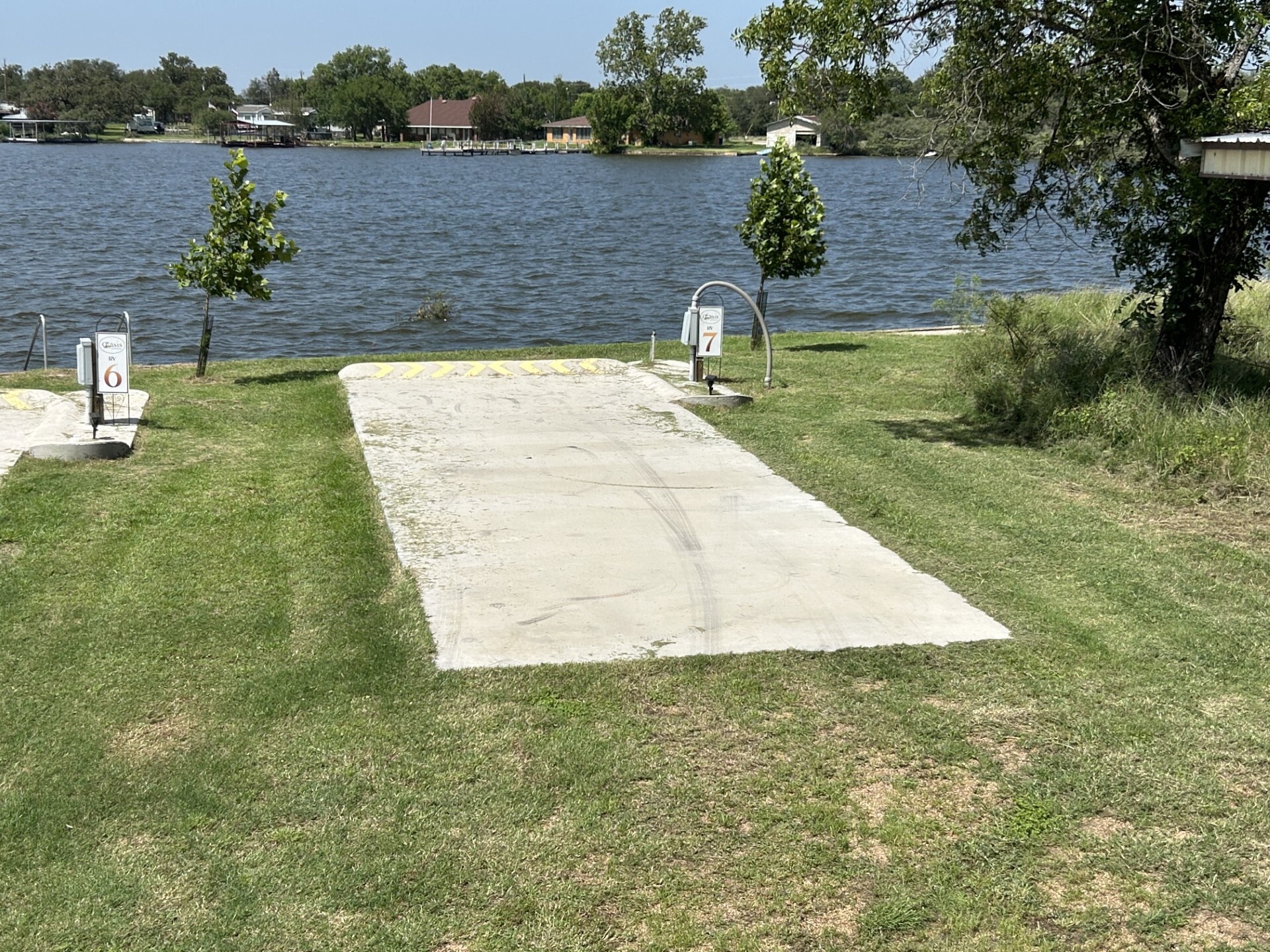 Image for RV7) RV Site 7