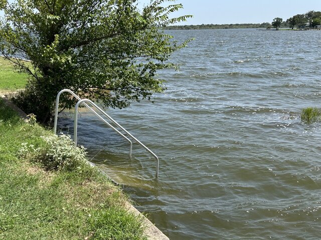 Image 2 for RV3) RV Site 3