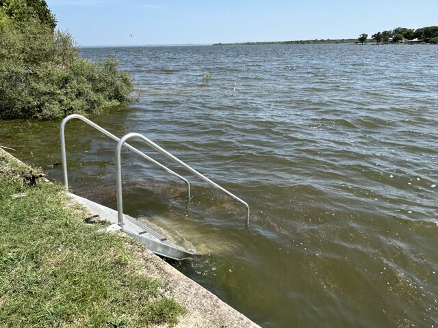 Image 4 for RV6) RV Site 6