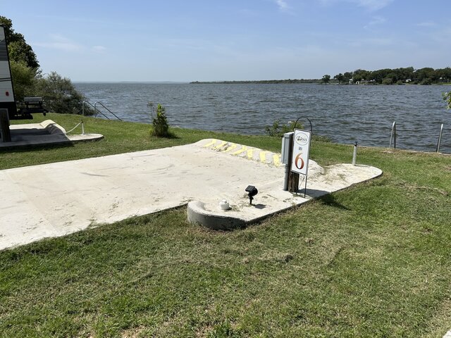 Image 2 for RV6) RV Site 6