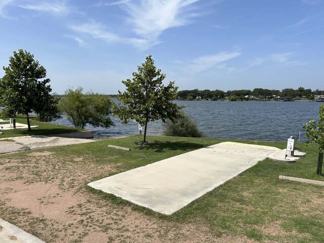 Image 1 for RV4) RV Site 4