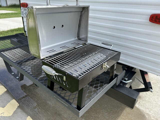 Image 15 for RV Space 5 RV Sleeps 8 - 36'