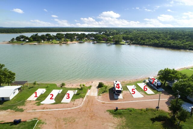 Image 3 for RV1) RV Site 1