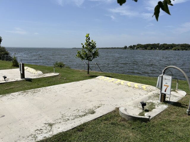 Image 2 for RV7) RV Site 7