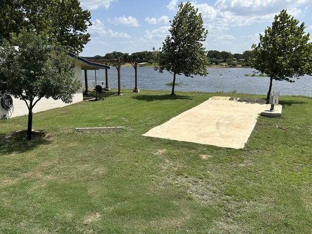 Image 1 for RV1) RV Site 1