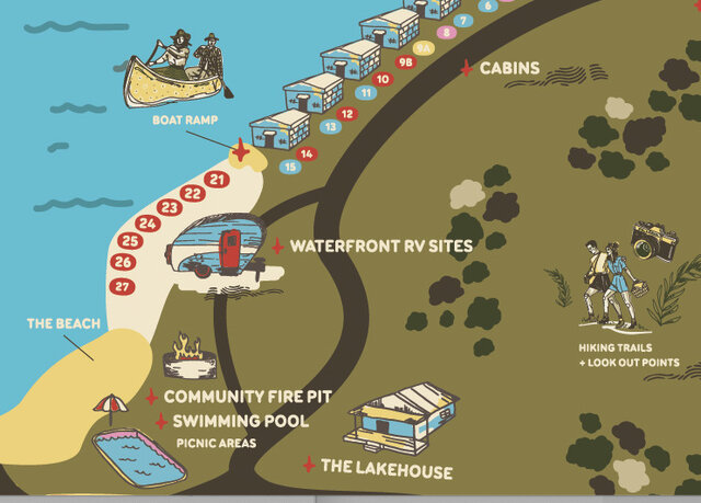 Image 1 for Waterfront Sites