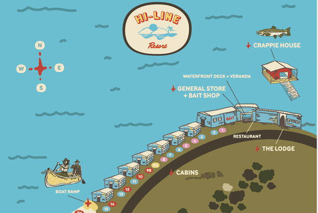 Image 7 for Cabin Suites