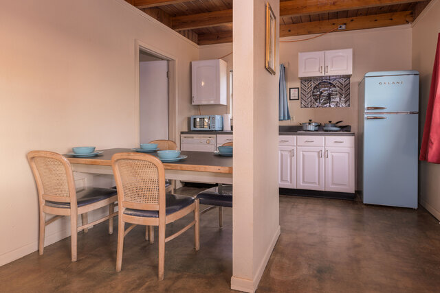 Image 1 for Cabin Suites