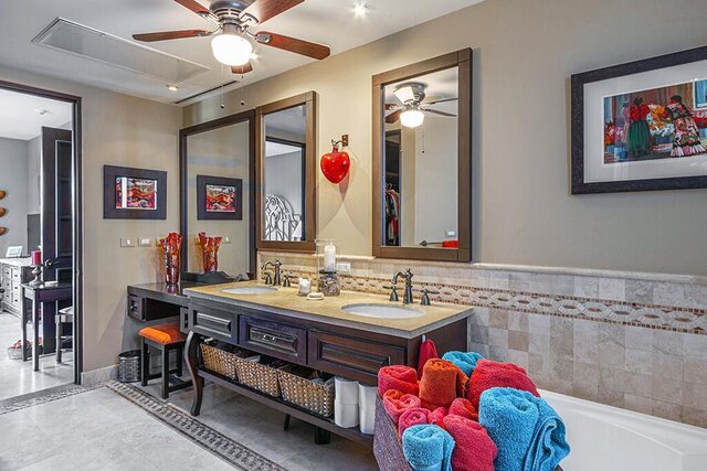 Image 7 for Club compestre golf/Zalate 6 ,San Jose del Cabo,MX