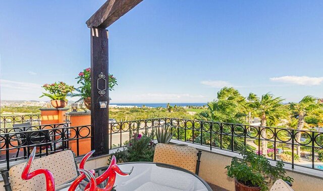 Image 11 for Club compestre golf/Zalate 6 ,San Jose del Cabo,MX