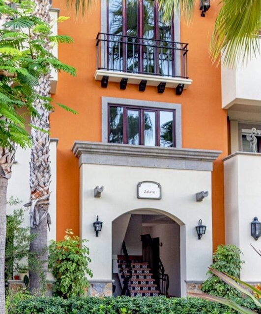 Image 17 for Club compestre golf/Zalate 6 ,San Jose del Cabo,MX