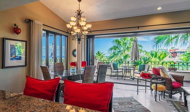 Image 4 for Club compestre golf/Zalate 6 ,San Jose del Cabo,MX