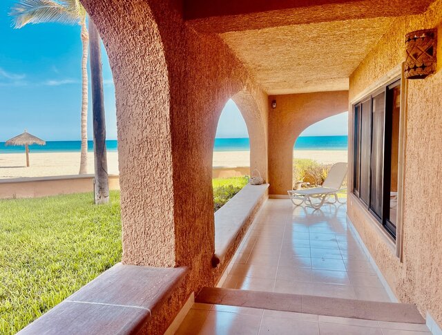 Image 5 for Beachfront-La Jolla D101  de Los Cabos, MX