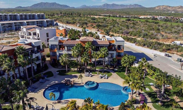 Image 15 for Club compestre golf/Zalate 6 ,San Jose del Cabo,MX