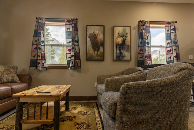 Image 14 for The Cub