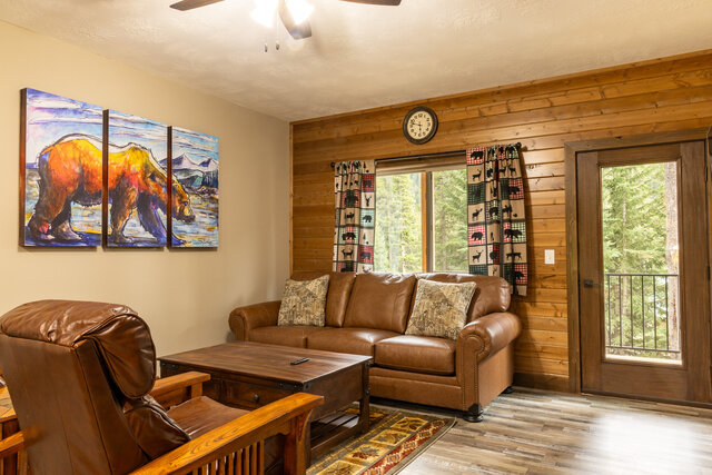 Image 1 for The Ridge