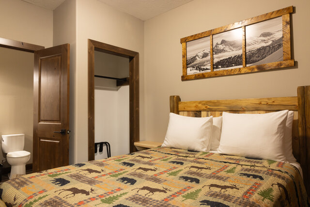 Image 9 for The Ridge