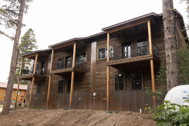 Image 24 for The Pines