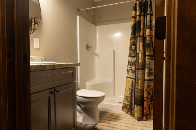 Image 12 for The Ridge