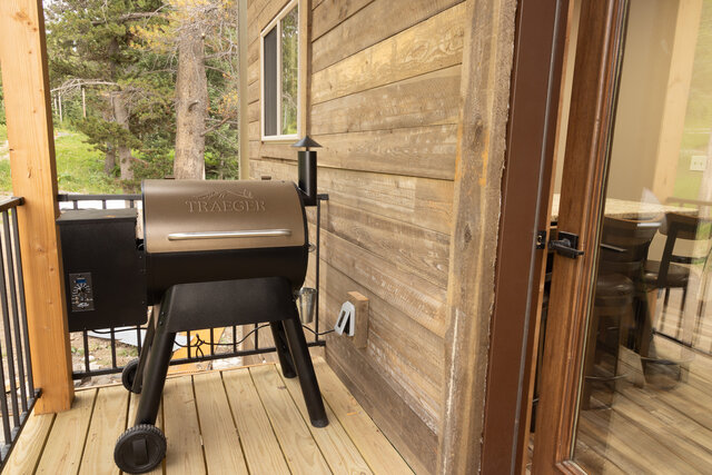 Image 25 for The Ridge