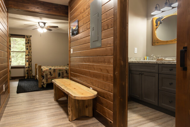 Image 25 for The Cub