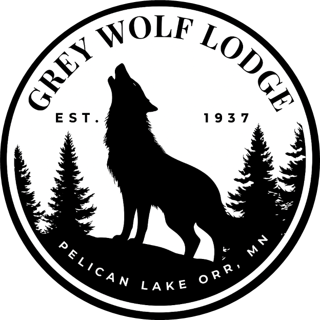 Grey Wolf Lodge