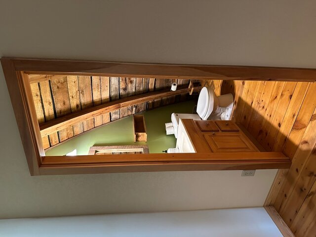 Image 15 for The Wolf Den
