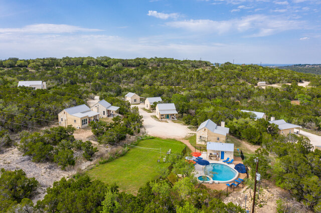 Image 1 for Hill Country Casitas - Whole Property