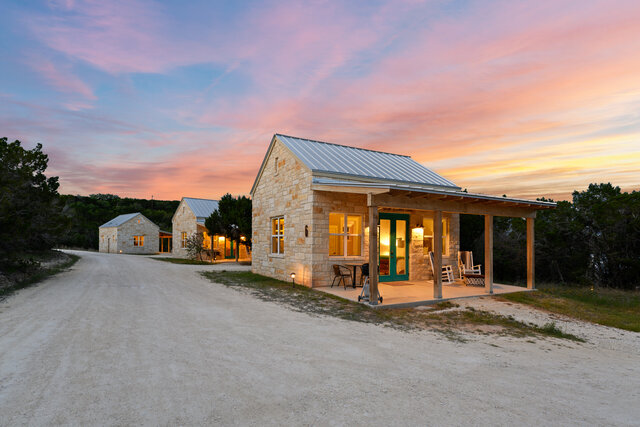 Image 5 for Hill Country Casitas - Whole Property