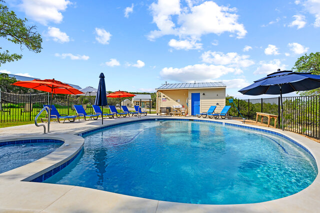 Image 6 for Hill Country Casitas - Whole Property