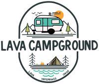 Lava Campground