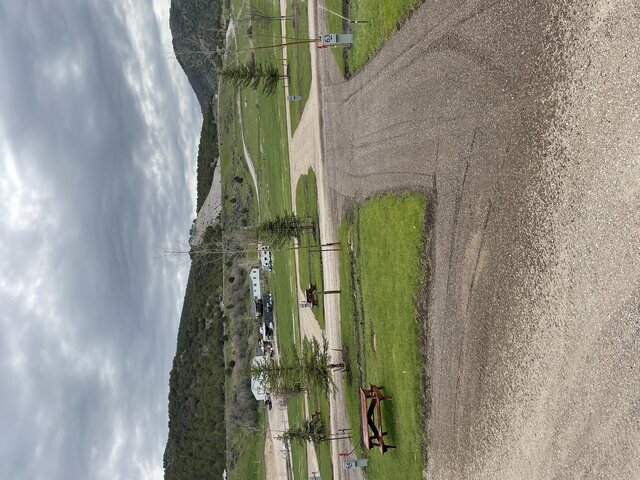 Image 1 for XL Back in RV Site #63 Power 20/30/50 & Water