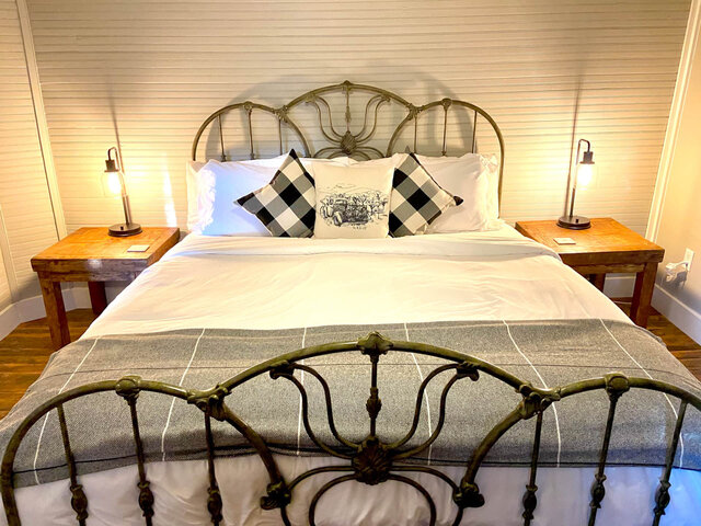 Image 15 for The Farmhouse at Indian Creek