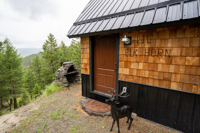 Image 15 for Sunset Mountain View Cabin