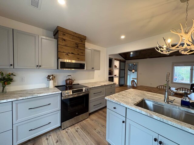 Image 2 for Farmview Cottage I Hot Tub I Game Room