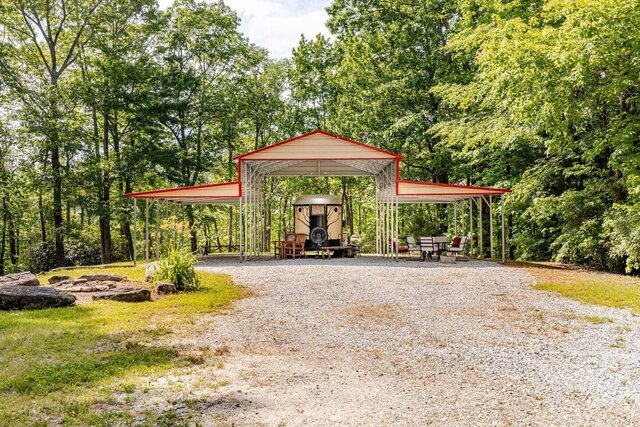 Image 16 for Mountain Shine Camp Trailer