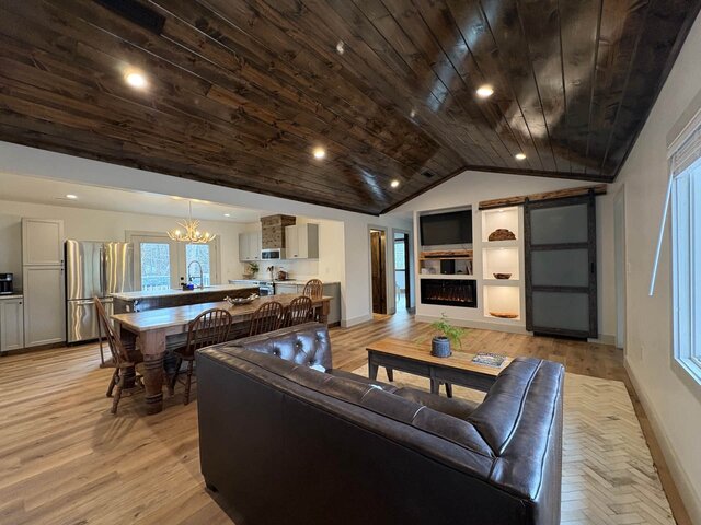 Image 1 for Farmview Cottage I Hot Tub I Game Room