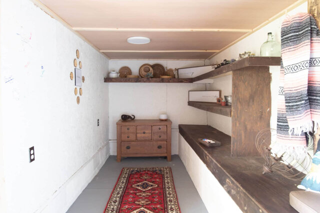 Image 13 for The Hikers Treehouse