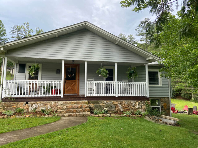 Image 8 for The Farmhouse at Indian Creek