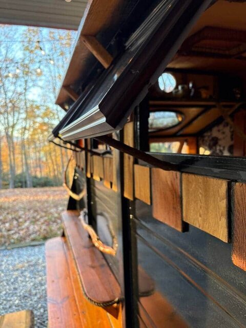 Image 21 for Mountain Shine Camp Trailer