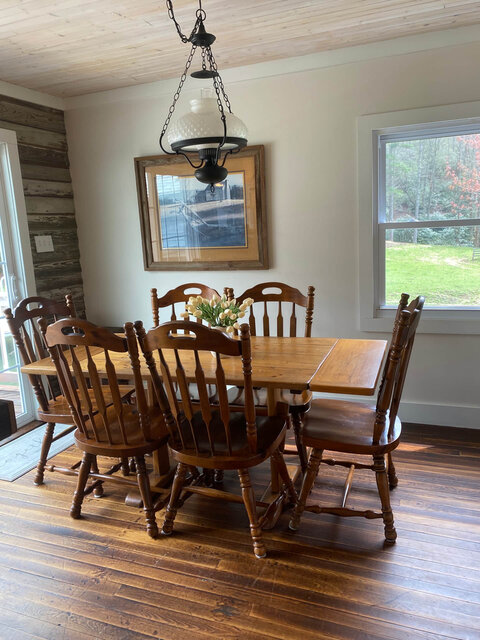 Image 22 for The Farmhouse at Indian Creek