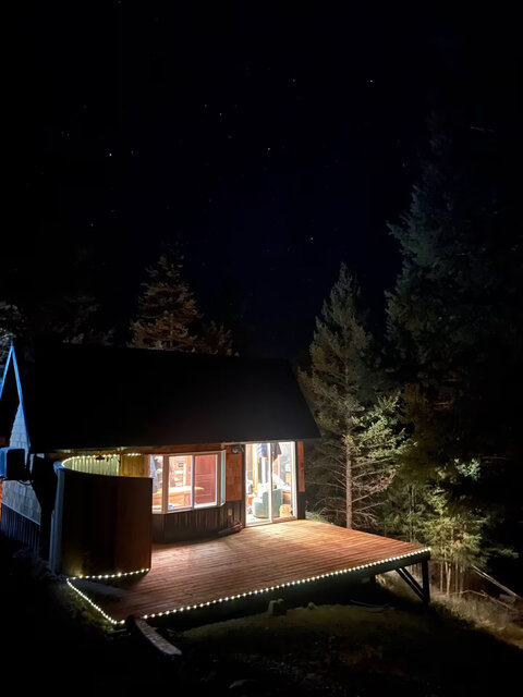 Image 16 for Sunset Mountain View Cabin