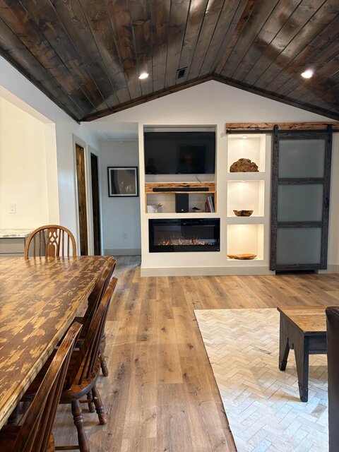 Image 13 for Farmview Cottage I Hot Tub I Game Room